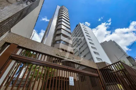 Apartamento com 4 Quartos à venda, 317m² no Perdizes, São Paulo