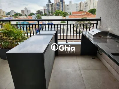 Apartamento com 2 Quartos à venda, 77m² no Vila Eliza, Campinas