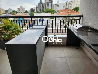 Apartamento com 2 Quartos à venda, 77m² no Vila Eliza, Campinas