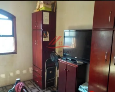 Casa com 2 Quartos à venda, 196m² no Jardim Irene, Santo André