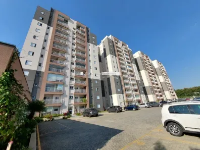 Apartamento com 2 Quartos à venda, 63m² no Aparecidinha, Sorocaba