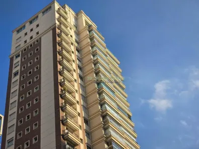 Apartamento com 4 Quartos à venda, 311m² no Vila Mariana, São Paulo