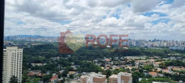 Apartamento com 4 Quartos à venda, 375m² no Moema, São Paulo