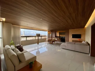 Apartamento com 4 Quartos à venda, 174m² no Vale do Sereno, Nova Lima