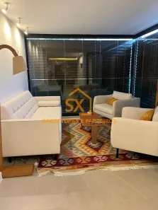 Apartamento com 2 Quartos à venda, 89m² no Ipanema, Rio de Janeiro