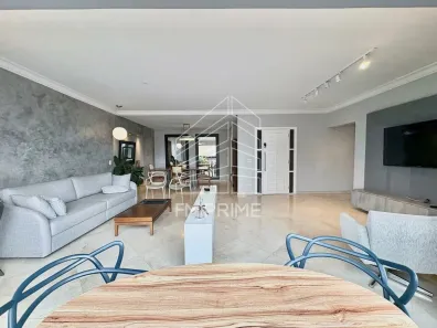 Apartamento com 3 Quartos à venda, 160m² no Perdizes, São Paulo