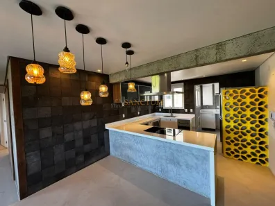 Apartamento com 3 Quartos para venda ou aluguel, 129m² no Parque Prado, Campinas
