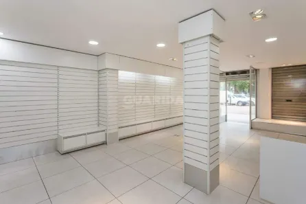 Ponto Comercial para alugar, 104m² no São Geraldo, Porto Alegre
