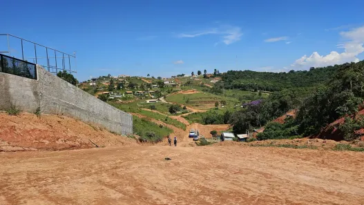 Lote/Terreno à venda, 500m² no Centro, Cotia