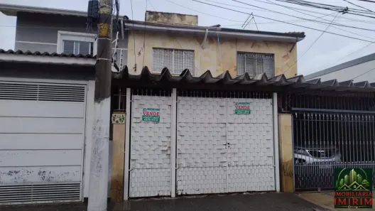 Sobrado com 2 Quartos à venda, 128m² no Vila Romero, São Paulo