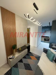 Apartamento com 1 Quarto à venda, 31m² no Vila Constança, São Paulo