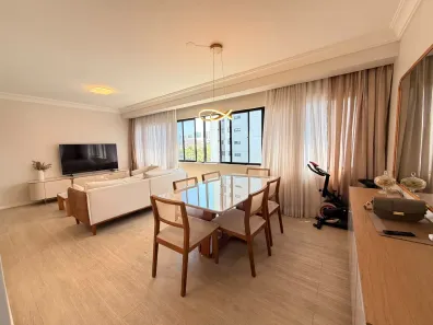 Apartamento com 3 Quartos à venda, 99m² no Papicu, Fortaleza