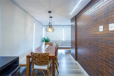 Apartamento com 1 Quarto à venda, 69m² no Vila Mariana, São Paulo