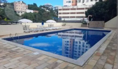 Apartamento com 2 Quartos à venda, 70m² no Ingá, Niterói