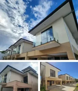 Casa de Condomínio com 4 Quartos à venda, 124m² no São Luiz, Belo Horizonte