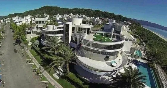 Casa com 5 Quartos à venda, 1600m² no Jurerê Internacional, Florianópolis