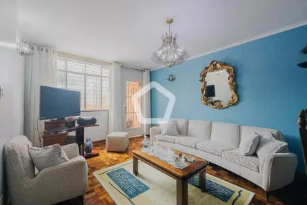 Casa com 3 Quartos à venda, 350m² no Vila Madalena, São Paulo