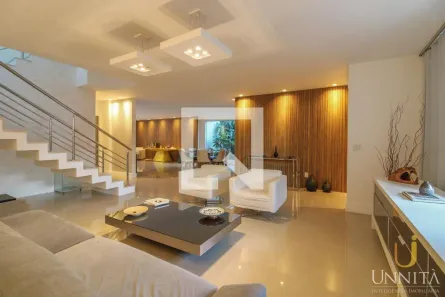 Casa com 5 Quartos à venda, 600m² no Barra da Tijuca, Rio de Janeiro