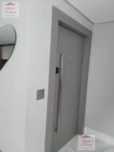 Apartamento com 3 Quartos à venda, 138m² no Consolação, São Paulo