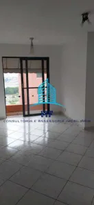 Apartamento com 1 Quarto à venda, 54m² no Vila do Castelo, São Paulo
