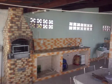 Casa com 3 Quartos à venda, 291m² no Parque Fundão, Campos dos Goytacazes