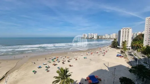 Apartamento com 2 Quartos à venda, 75m² no Pitangueiras, Guarujá