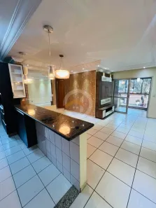 Apartamento com 3 Quartos à venda, 81m² no Residencial Eldorado, Goiânia