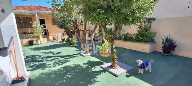 Casa com 3 Quartos à venda, 270m² no Centro, Bauru