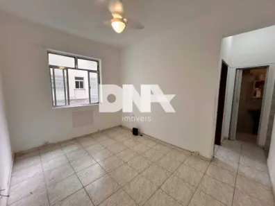 Apartamento com 1 Quarto à venda, 40m² no Copacabana, Rio de Janeiro
