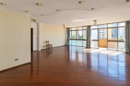 Apartamento com 3 Quartos à venda, 193m² no Bela Vista, São Paulo
