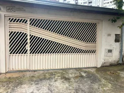 Casa com 3 Quartos para alugar, 165m² no Parque Gabriel, Hortolândia