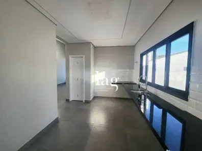 Casa de Condomínio com 3 Quartos à venda, 132m² no Jardim Novo Horizonte, Sorocaba