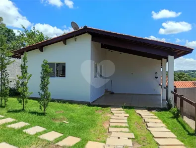 Casa com 3 Quartos à venda, 190m² no Guaxinduva, Atibaia