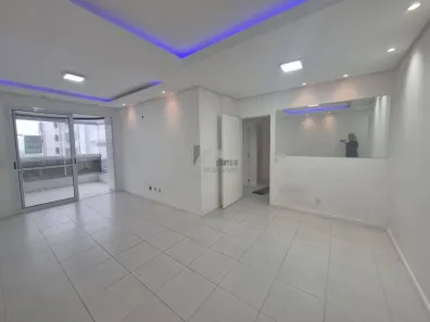 Apartamento com 3 Quartos à venda, 88m² no Itacorubi, Florianópolis