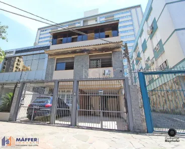 Casa com 6 Quartos à venda, 300m² no Menino Deus, Porto Alegre