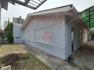 Sala Comercial para alugar, 220m² no Centro, Campo Bom