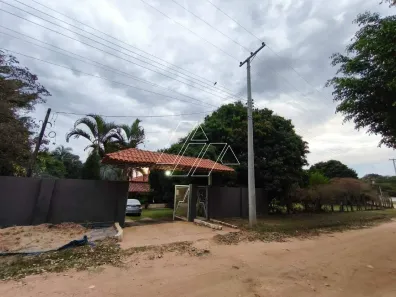 Fazenda/Sítio com 3 Quartos à venda, 5900m² no Jardim Santa Antonieta, Marília