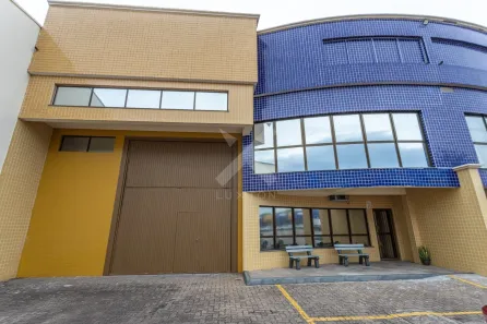 Galpão/Depósito/Armazém para alugar, 600m² no Sarandi, Porto Alegre