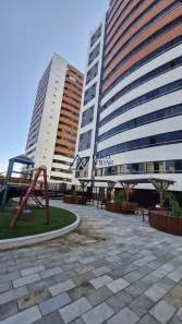 Apartamento com 3 Quartos à venda, 136m² no Barro Vermelho, Natal