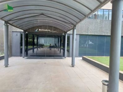 Sala Comercial à venda, 27m² no Belvedere, Belo Horizonte