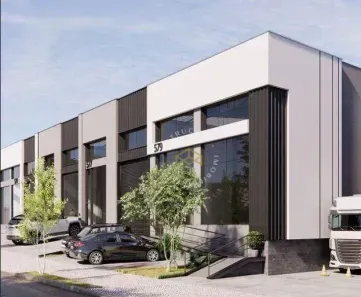 Galpão/Depósito/Armazém para alugar, 400m² no Jardim do Lago, Campinas