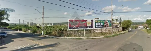 Lote/Terreno para alugar, 477m² no Vila Brandina, Campinas