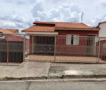 Casa com 3 Quartos à venda, 191m² no Jardim Parada do Alto, Sorocaba