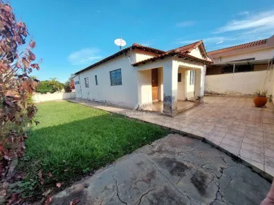 Casa com 2 Quartos à venda, 293m² no Vila Tibério, Ribeirão Preto