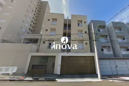 Apartamento com 2 Quartos à venda, 58m² no Santa Maria, Uberaba