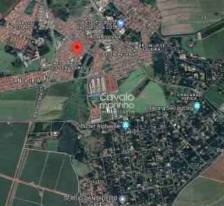 Lote/Terreno à venda, 1245m² no Reserva Real, Ribeirão Preto