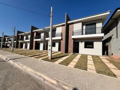 Casa de Condomínio com 3 Quartos à venda, 125m² no Jardim Carolina, Jundiaí