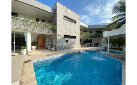 Casa de Condomínio com 4 Quartos à venda, 872m² no Barra da Tijuca, Rio de Janeiro