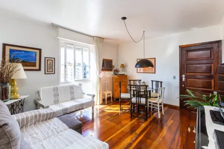 Apartamento com 3 Quartos à venda, 95m² no Cristo Redentor, Porto Alegre