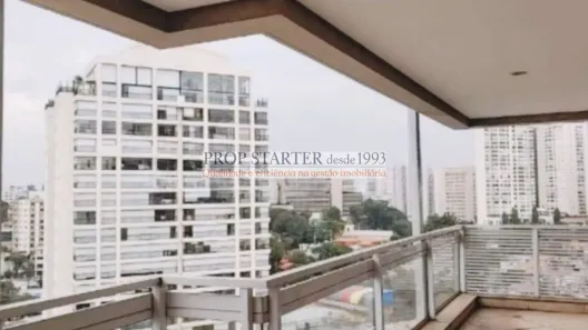 Apartamento com 3 Quartos à venda, 262m² no Vila Mariana, São Paulo
